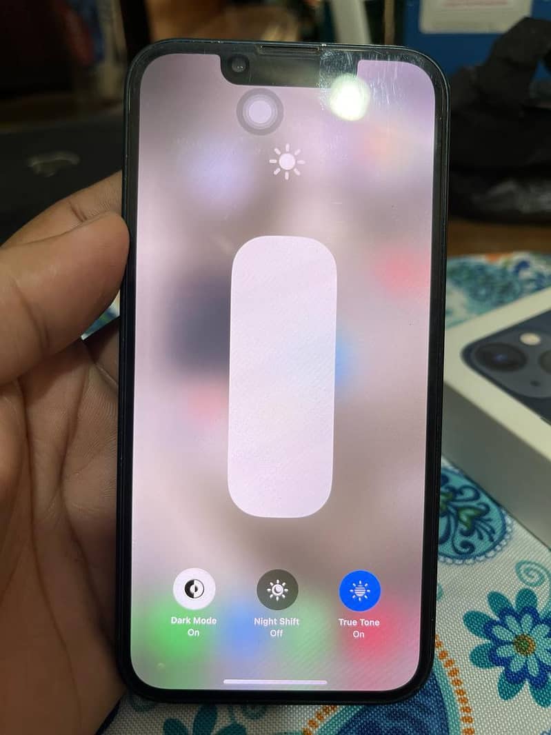 Iphone 13 mini (FU with Box 10/10 Condition) 12