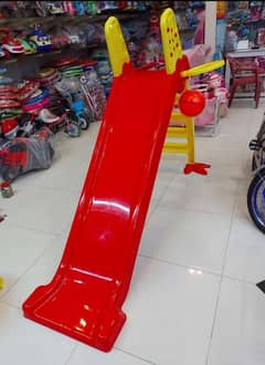 Slides