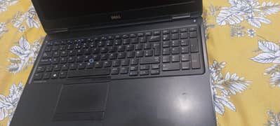 selling my personal laptop i5 dell