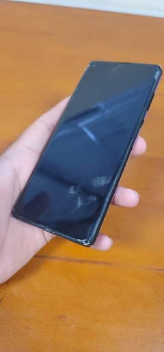 motorola edge plus official Pta approved mobile  exchange  possible