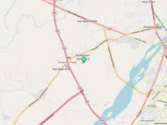 Get In Touch Now To Buy A Commercial Plot In Lahore