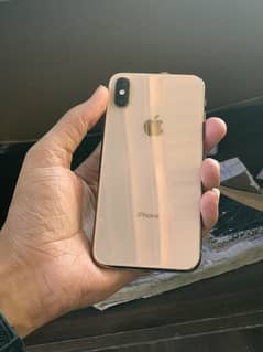 Iphone XS