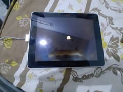 apple ipad 1 or 2 silver 64gb بھمبرروڈککرالی
