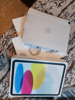 Apple ipad A16 wifi 128gb