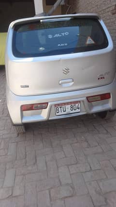 804 number Alto for sale 1 piece minor touch other genoiun