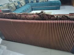Sofa 3 seater