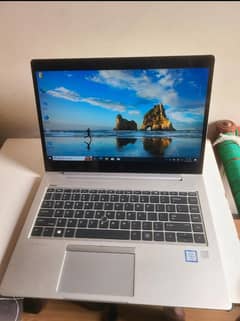 Hp core I7 8 generation G850