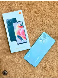 redmi note 12