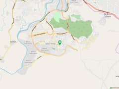 7 Marla Residential Plot Available For Sale In Umer Block With Possession Utility Paid & Extra Land