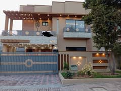 This Is Your Chance To Buy House In Bahria Town Phase 8 - Block E