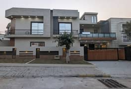 Book A House Of 16 Marla In Bahria Town Phase 8 - Block H Rawalpindi