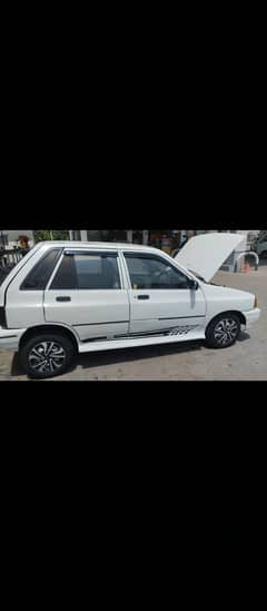 KIA Japani