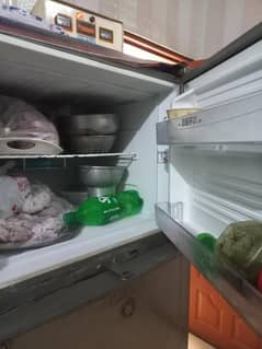 Dawlance refrigerator