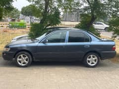 Corolla