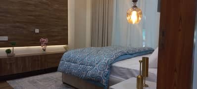 Robinas Luxury Residences Apartments On Installments.