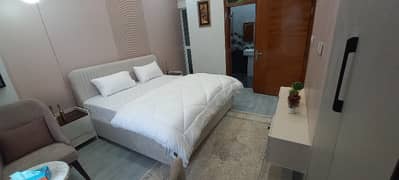 Robina's Luxury Residences.