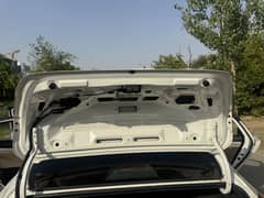 Honda civic Oriel 1.8 I-Vtec-CVT