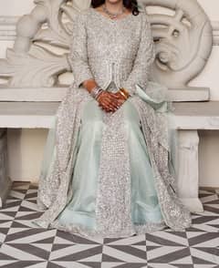 Bridal/ walima