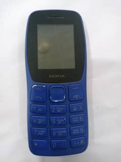 Nokia 105