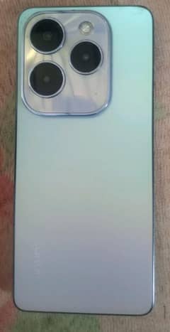 Infinix Hot 40