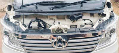 Changan Karwan for Sale