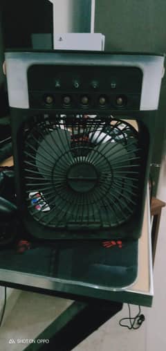 portable air conditioner very good