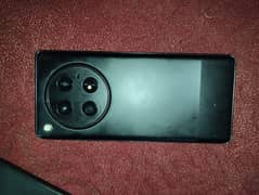 infinix zero 40 (16/256)