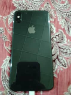 Iphone XS MAX