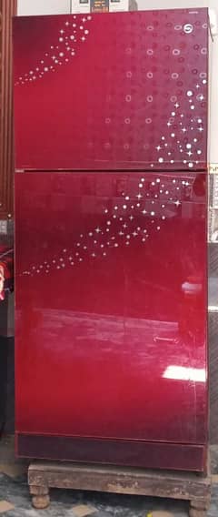 PEL Company Refrigerator