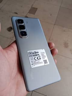 Infinix hot 50 pro plus