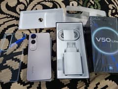 Vivo V50 lite Whatsapp 03255838154