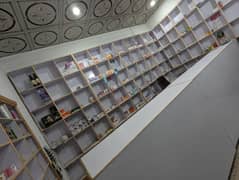 medical store accessories
