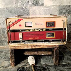 5000w Heavy-duty voltage universal stablizer