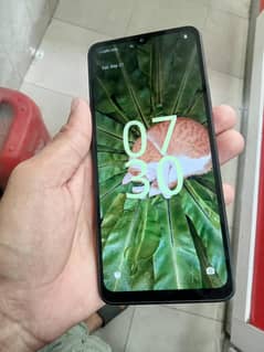 Redmi A3x memory 3/64 box charger ka sat condition 10by10