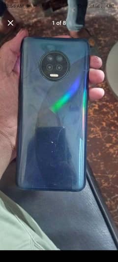infinix