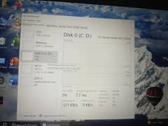 Dell Laptop Core i5 11th Gen | 16GB RAM | 256GB NVMe | For Sale