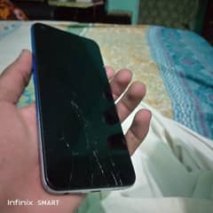 oppo a54 4/128 dual SIM pta h