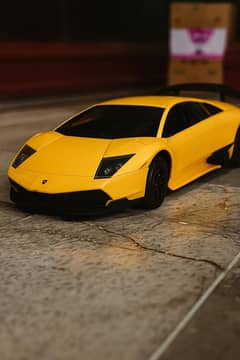 Lamborghini