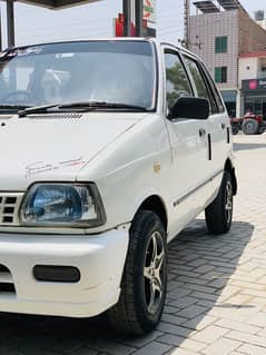 Mehran 2016 VXR