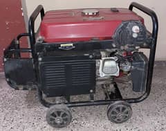 Generators