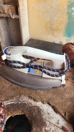 iron for sale