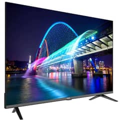 Haier Android LED New 43 inch