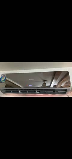 orient 1.5 ton  DC inverter
