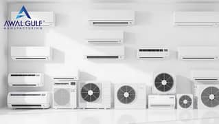 Pearl 1.5 Ton Full DC Inverter AC with T3 Rotary Compressor