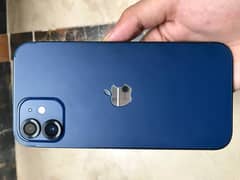 iPhone 12  64gb WithBox