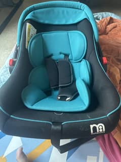 Baby Carry Cot | Baby Carrier | Kids Car Seat for sale