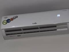 Enviro 1.5 ton Ac DC inverter