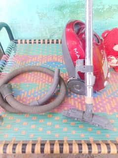 Vaccum Cleaner
