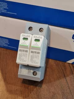 GADA DC SPD 2 POLE ORIGNAL