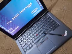 Lenovo Thinkpad Yoga 12